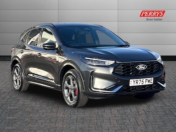 Used Ford Kuga 2025 for sale - 76905691: Photo