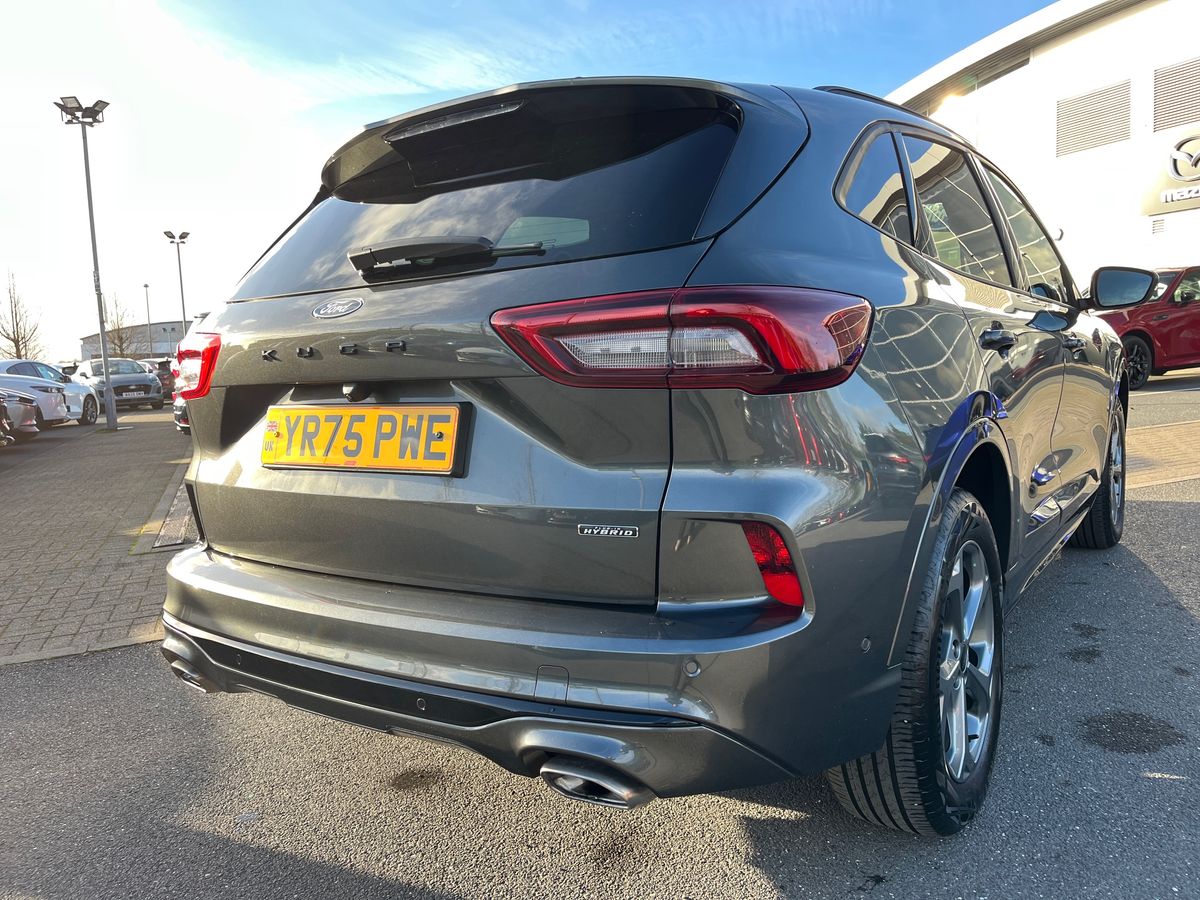 Used Ford Kuga 2025 for sale - 76905691: Photo 25