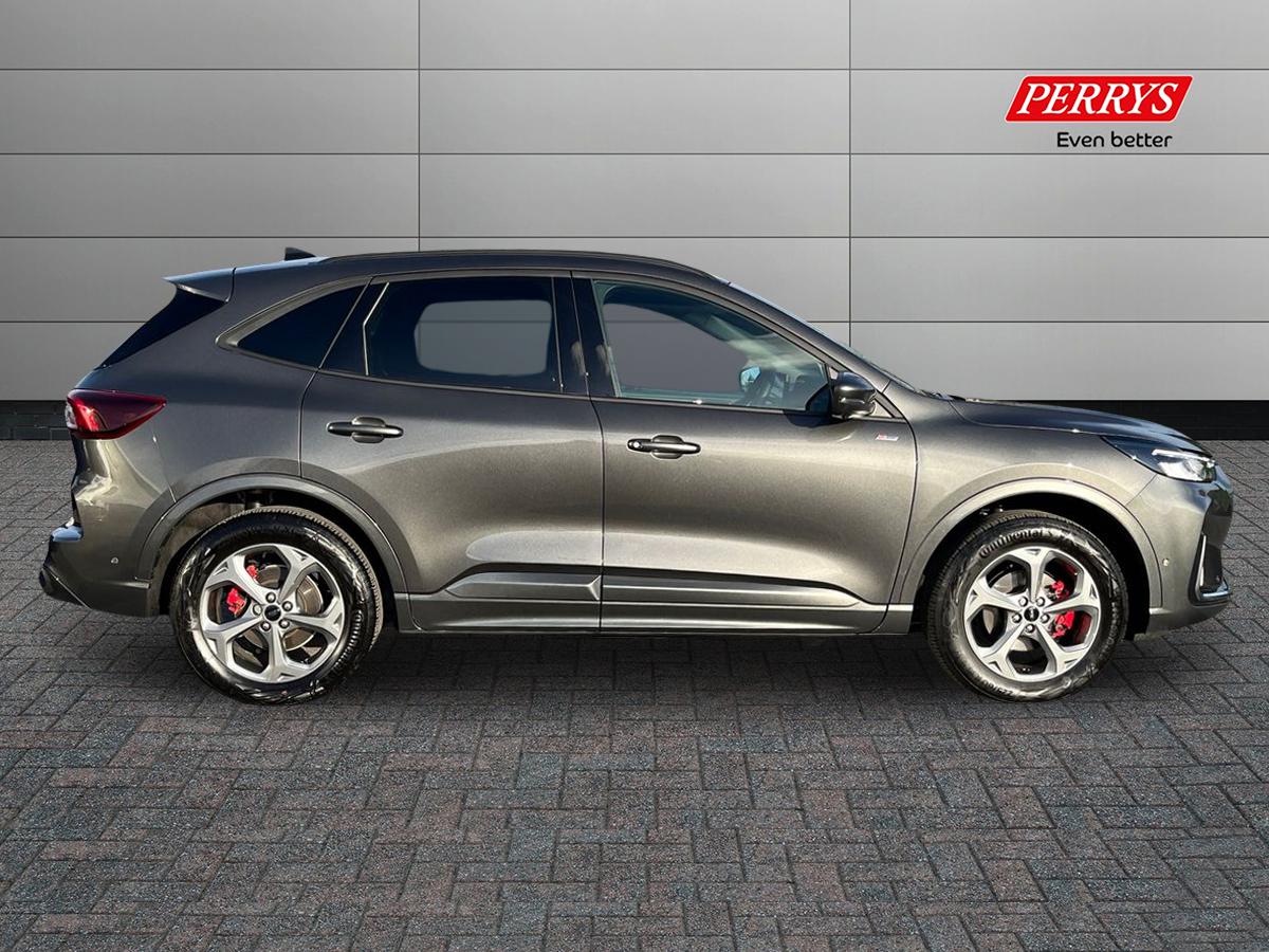 Used Ford Kuga 2025 for sale - 76905691: Photo 3