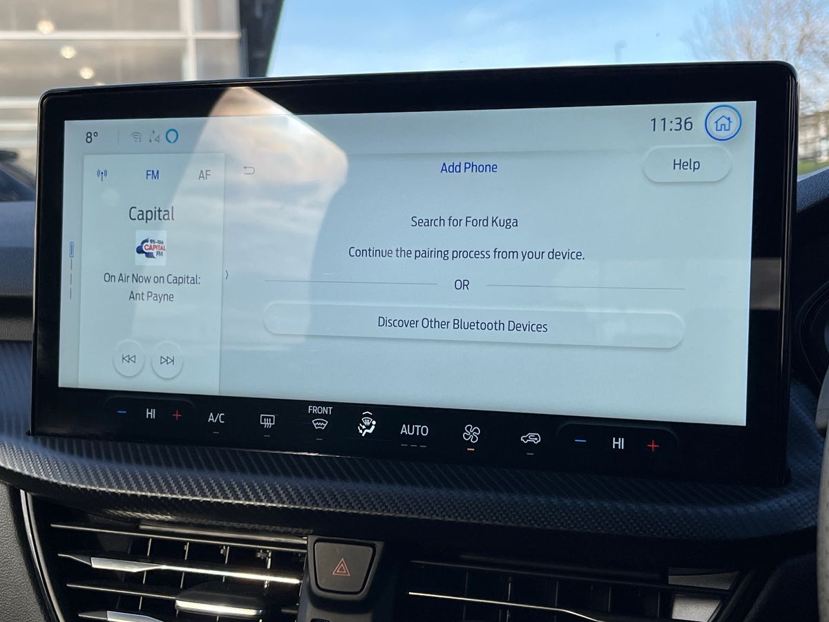 Used Ford Kuga 2025 for sale - 76905691: Photo 39