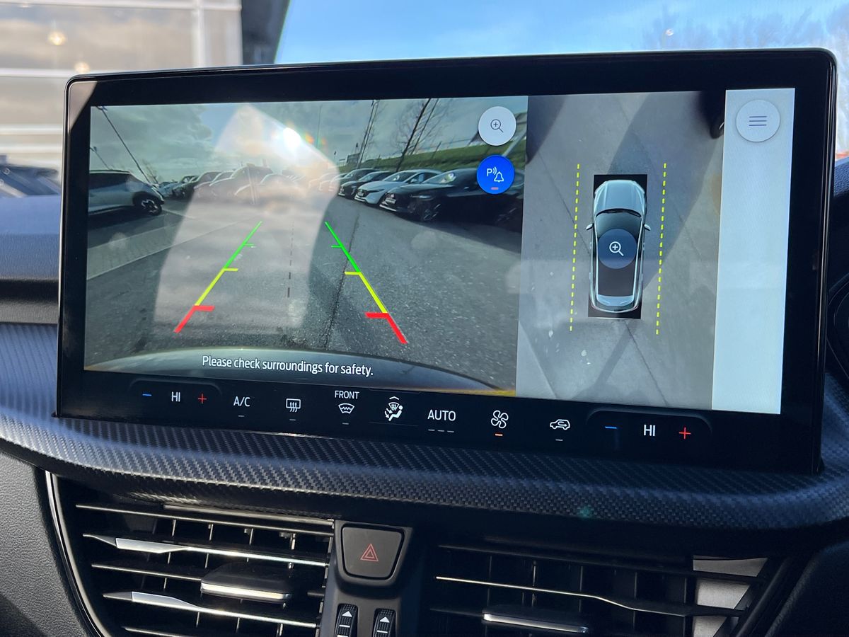 Used Ford Kuga 2025 for sale - 76905691: Photo 40