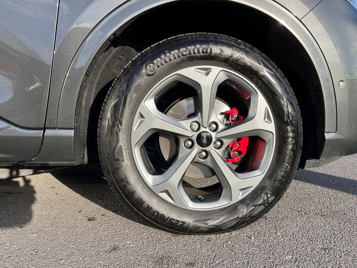 Used Ford Kuga 2025 for sale - 76905691: Photo 7