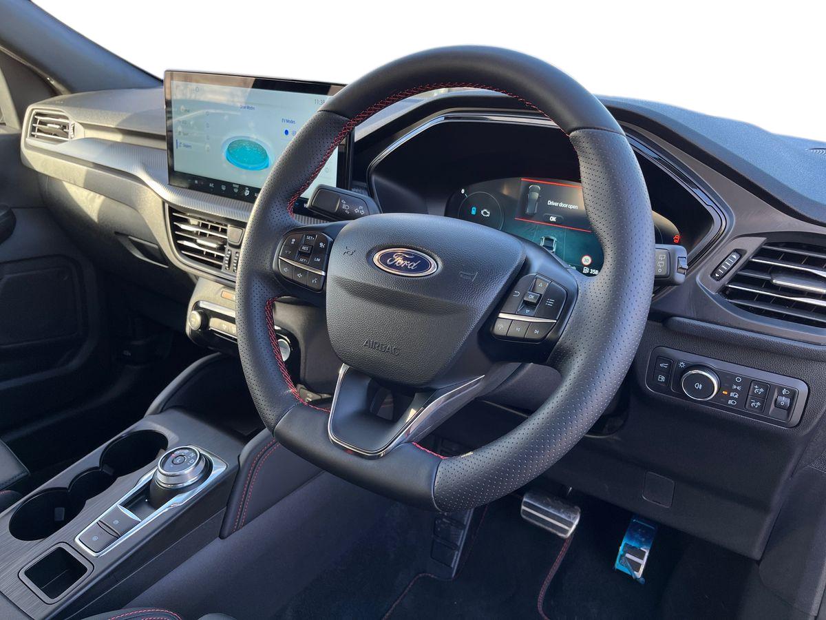 Used Ford Kuga 2025 for sale - 76905691: Photo 8