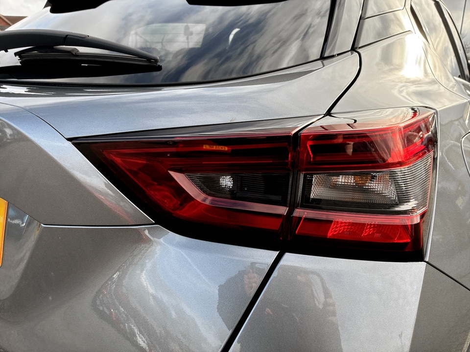 Used Nissan Juke 2021 for sale - 77482463: Photo 10