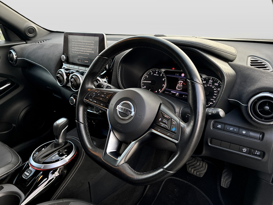 Used Nissan Juke 2021 for sale - 77482463: Photo 11