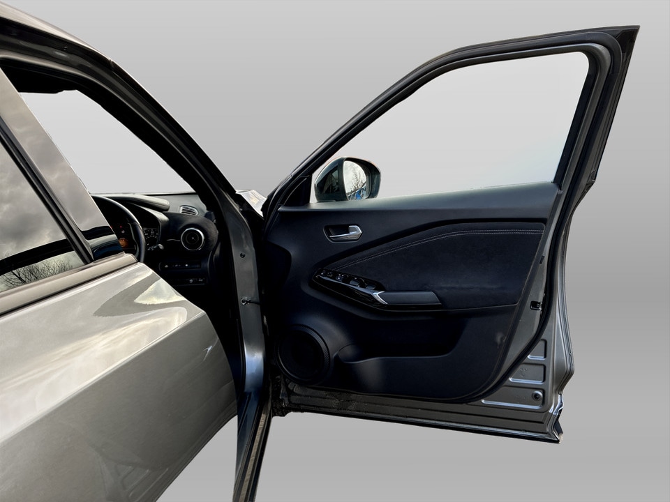 Used Nissan Juke 2021 for sale - 77482463: Photo 12