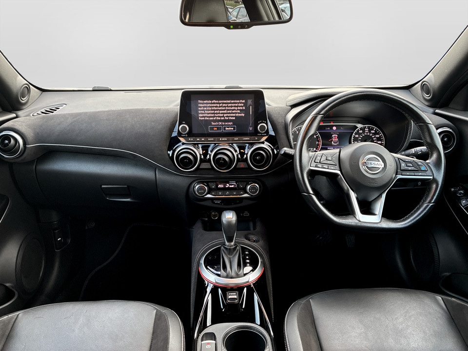 Used Nissan Juke 2021 for sale - 77482463: Photo 13