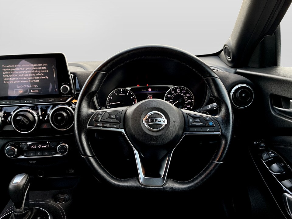 Used Nissan Juke 2021 for sale - 77482463: Photo 14