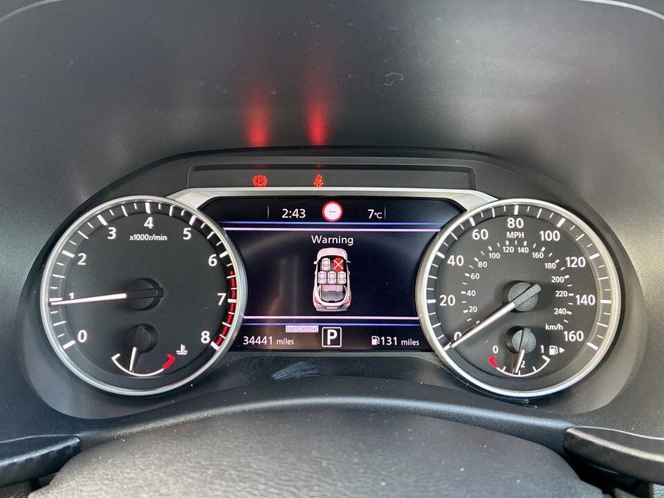 Used Nissan Juke 2021 for sale - 77482463: Photo 15