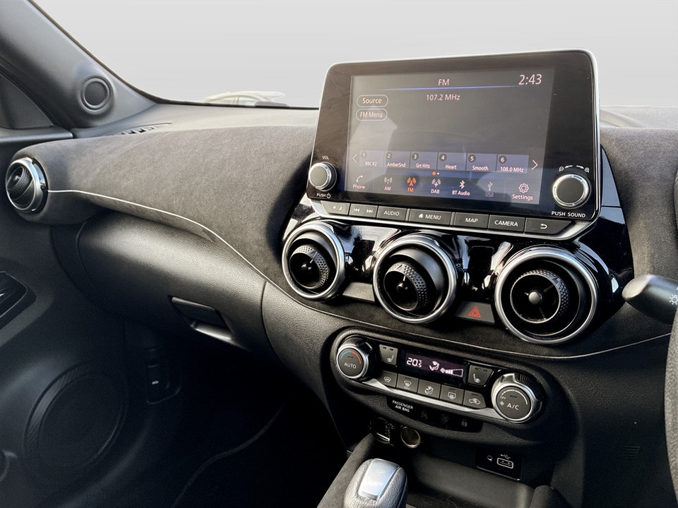 Used Nissan Juke 2021 for sale - 77482463: Photo 16