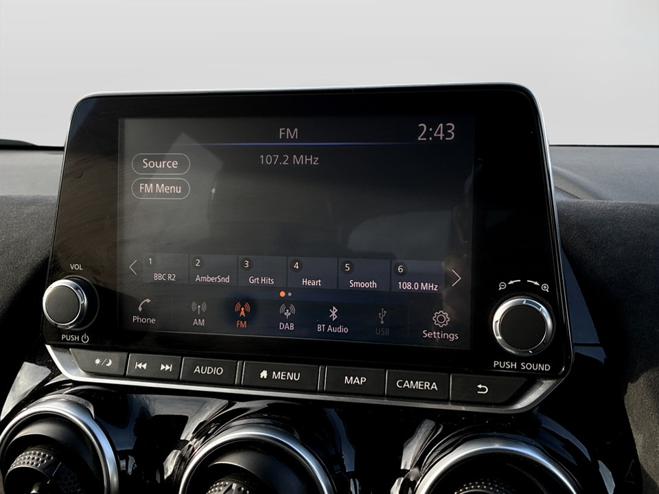 Used Nissan Juke 2021 for sale - 77482463: Photo 17