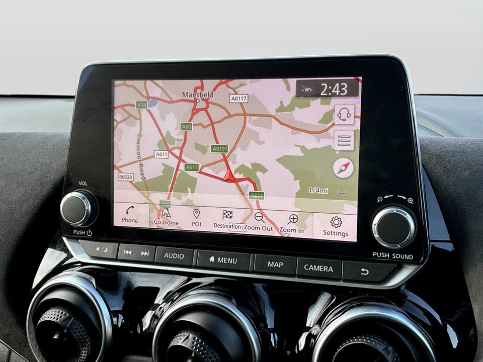 Used Nissan Juke 2021 for sale - 77482463: Photo 18