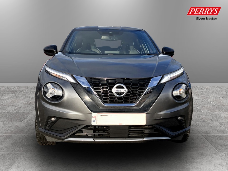 Used Nissan Juke 2021 for sale - 77482463: Photo 2