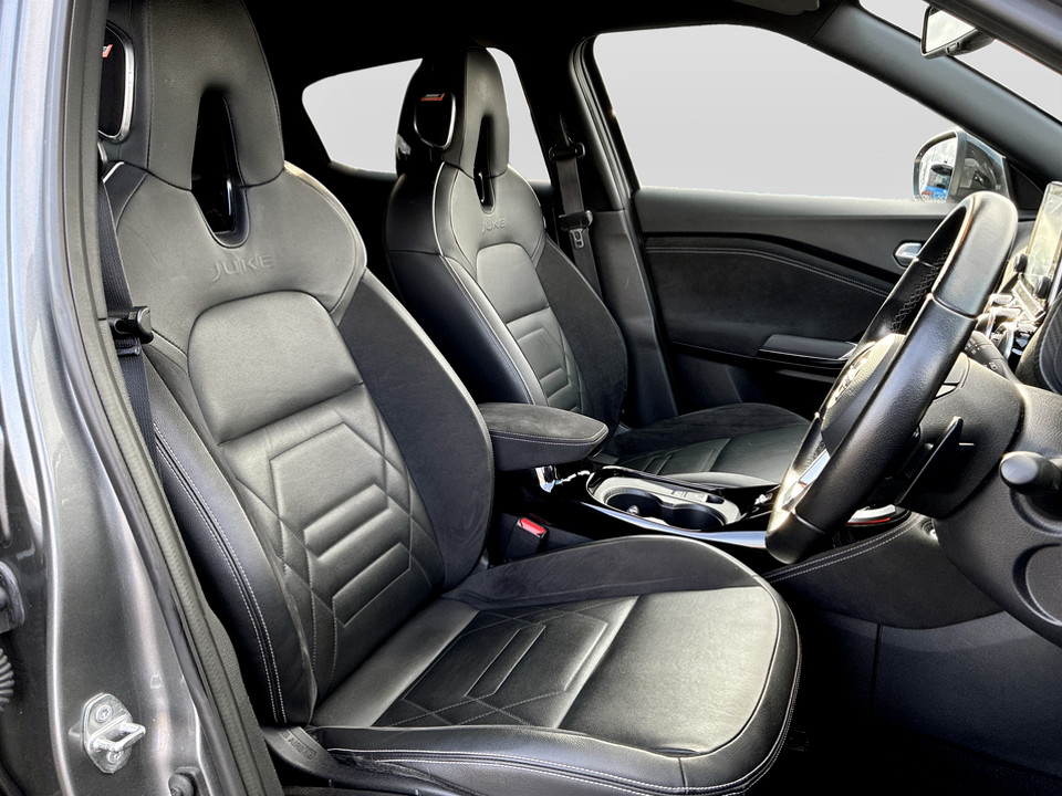 Used Nissan Juke 2021 for sale - 77482463: Photo 21