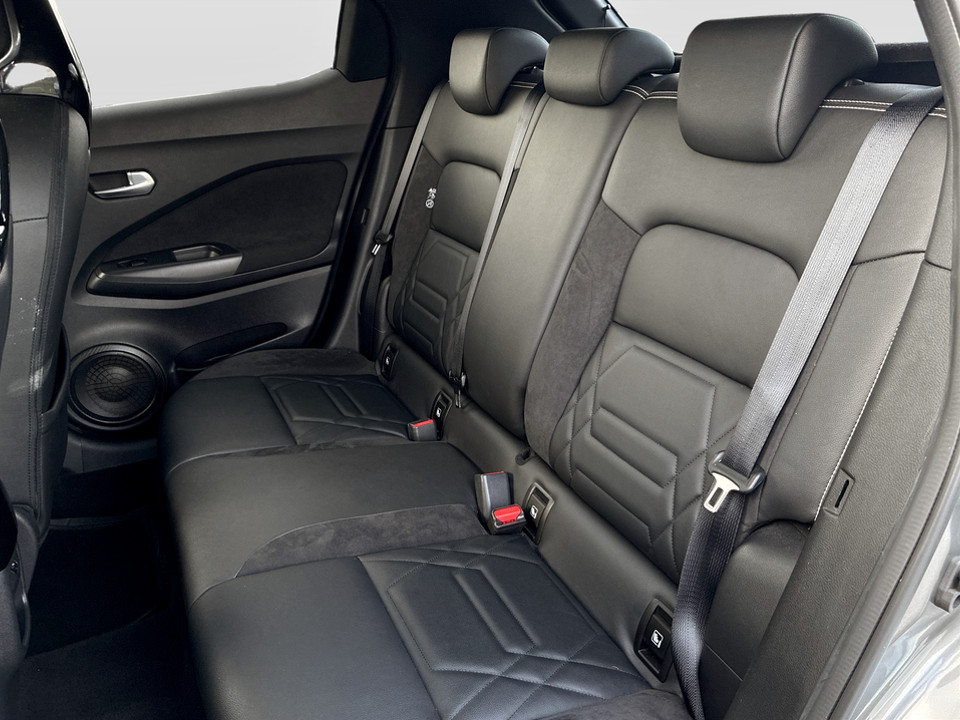 Used Nissan Juke 2021 for sale - 77482463: Photo 22