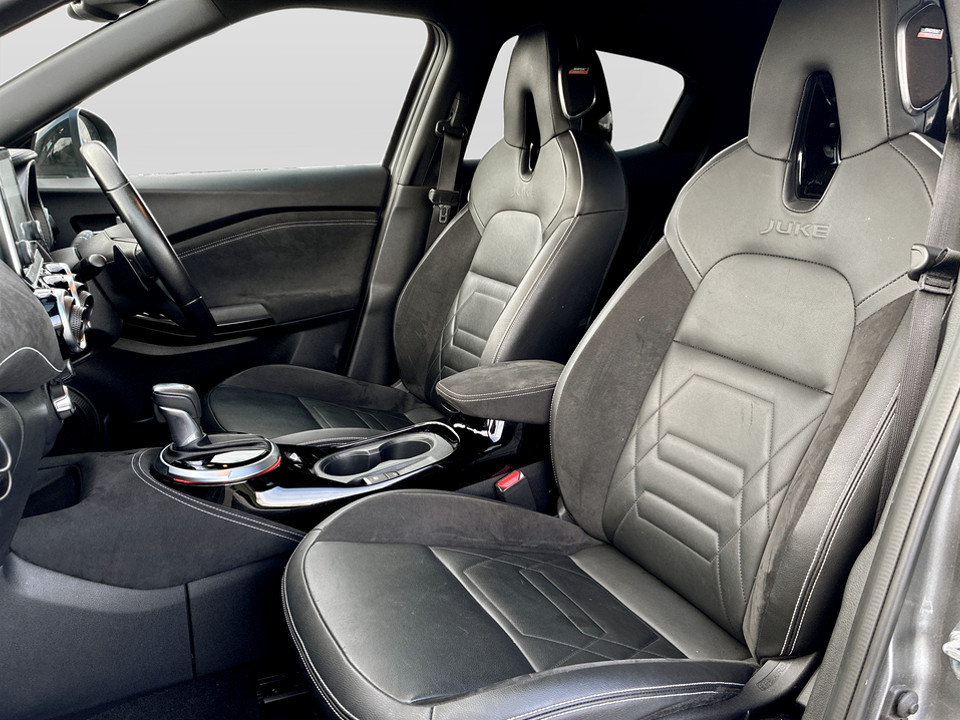 Used Nissan Juke 2021 for sale - 77482463: Photo 23