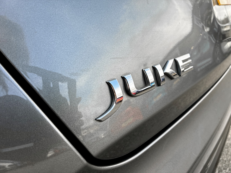Used Nissan Juke 2021 for sale - 77482463: Photo 26