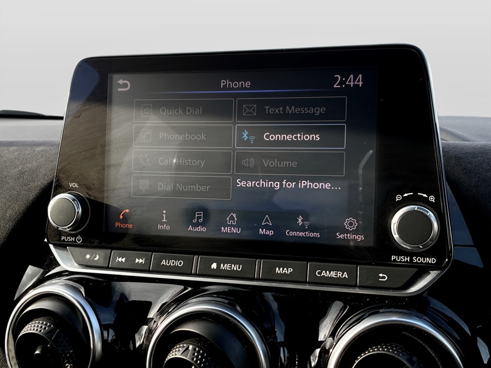 Used Nissan Juke 2021 for sale - 77482463: Photo 32