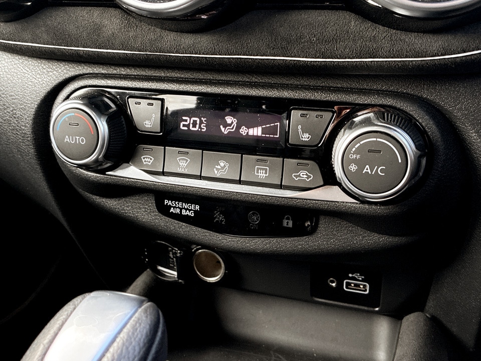 Used Nissan Juke 2021 for sale - 77482463: Photo 33