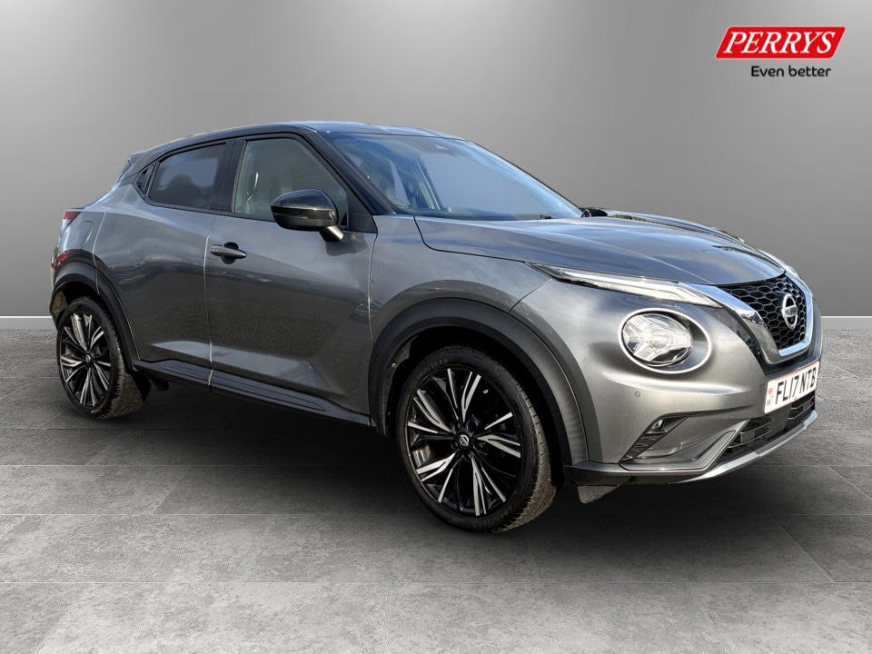Used Nissan Juke 2021 for sale - 77482463: Photo 39