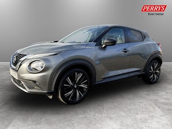Used Nissan Juke 2021 for sale - 77482463: Photo