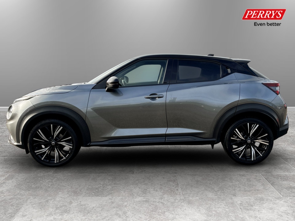 Used Nissan Juke 2021 for sale - 77482463: Photo 4