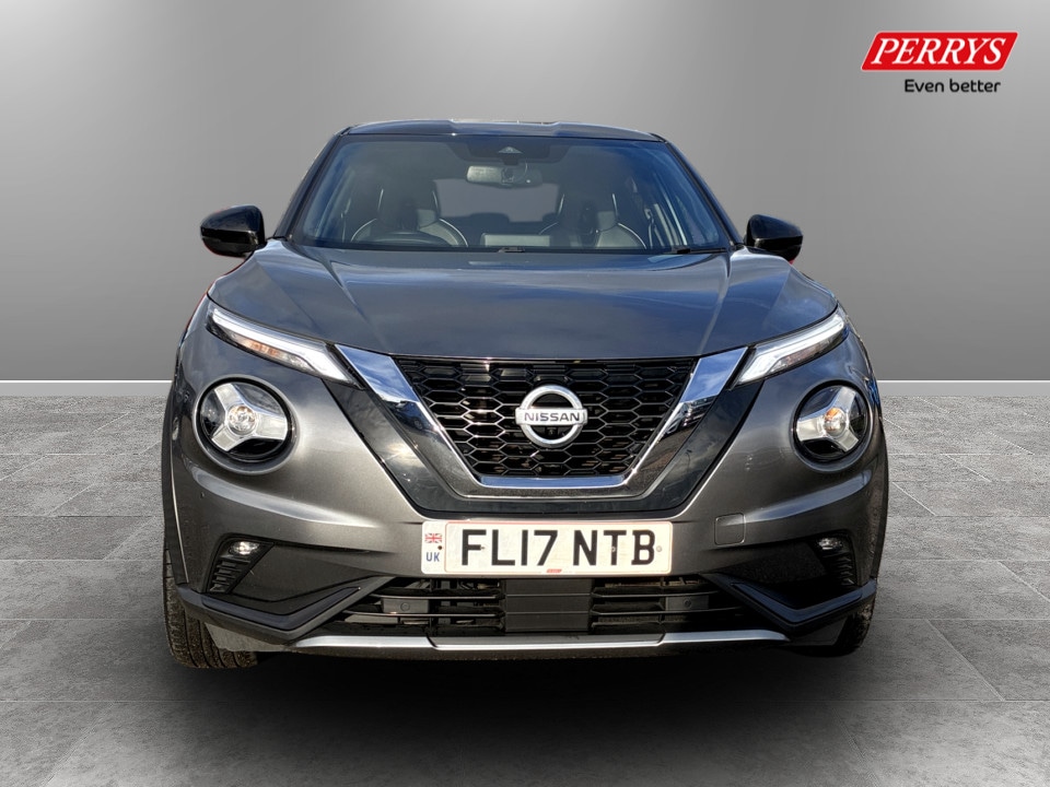 Used Nissan Juke 2021 for sale - 77482463: Photo 40