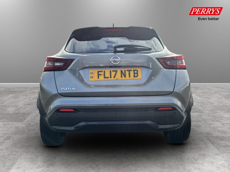 Used Nissan Juke 2021 for sale - 77482463: Photo 43