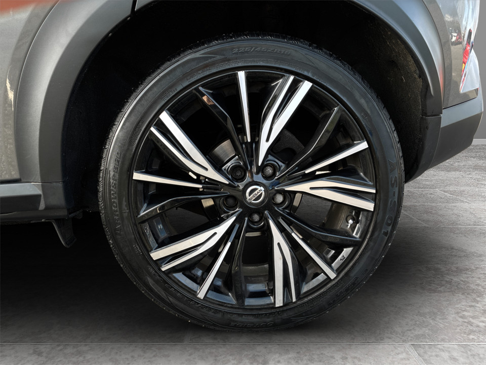 Used Nissan Juke 2021 for sale - 77482463: Photo 45