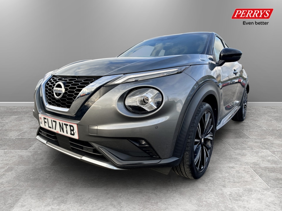 Used Nissan Juke 2021 for sale - 77482463: Photo 49