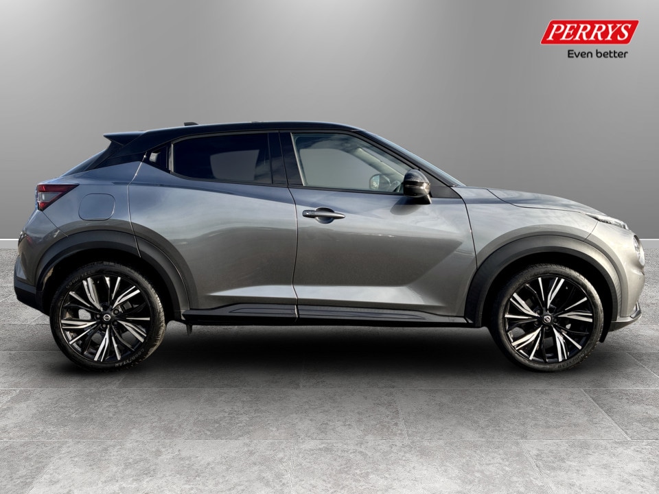 Used Nissan Juke 2021 for sale - 77482463: Photo 8