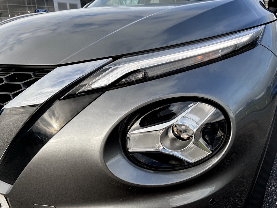 Used Nissan Juke 2021 for sale - 77482463: Photo 9