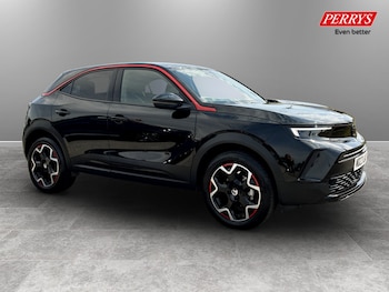 Used Vauxhall Mokka 2023 for sale - 79149958: Photo