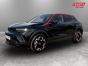 Used Vauxhall Mokka 2023 for sale - 79149958: Photo