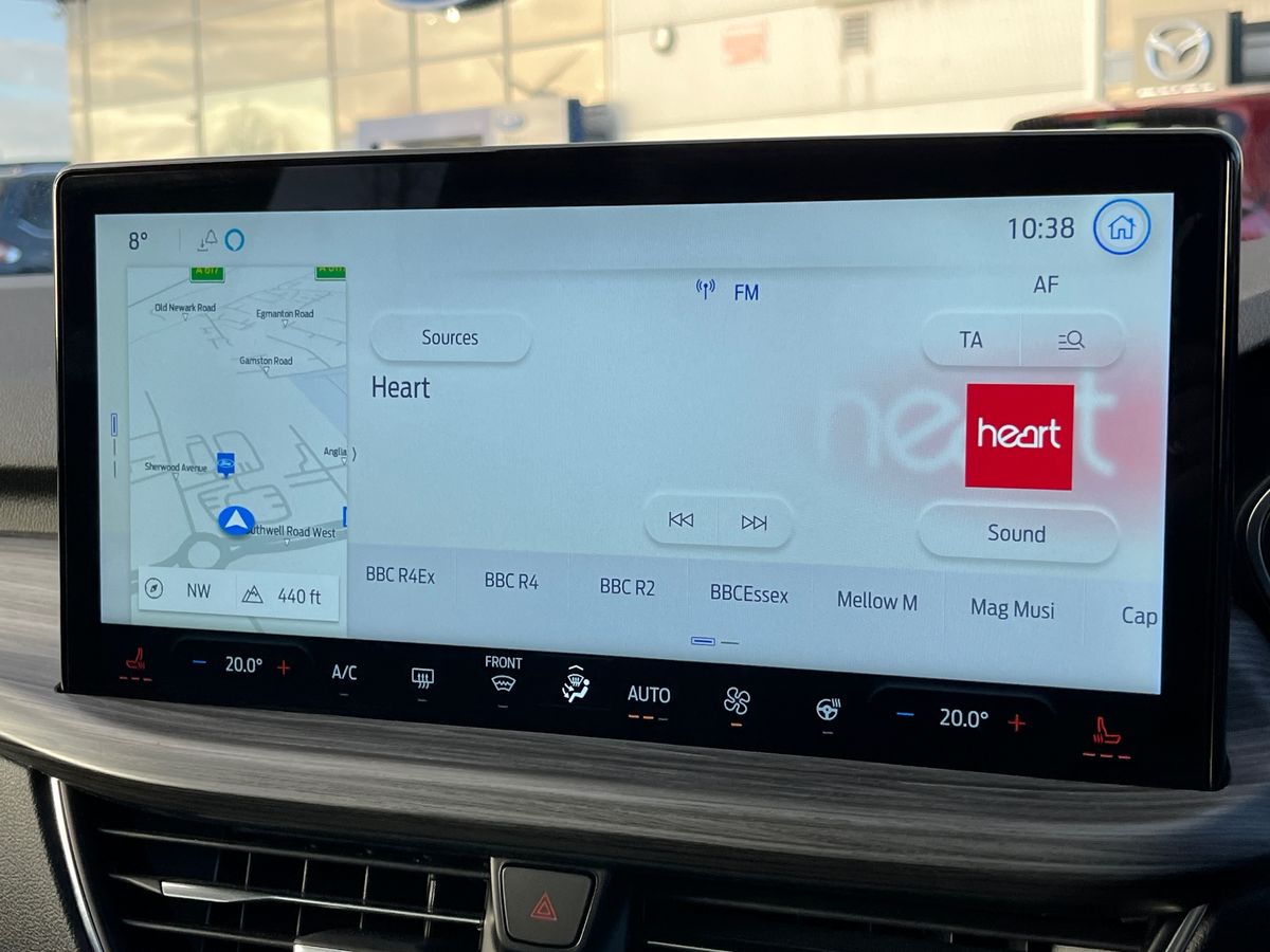 Used Ford Kuga 2024 for sale - 76905611: Photo 10