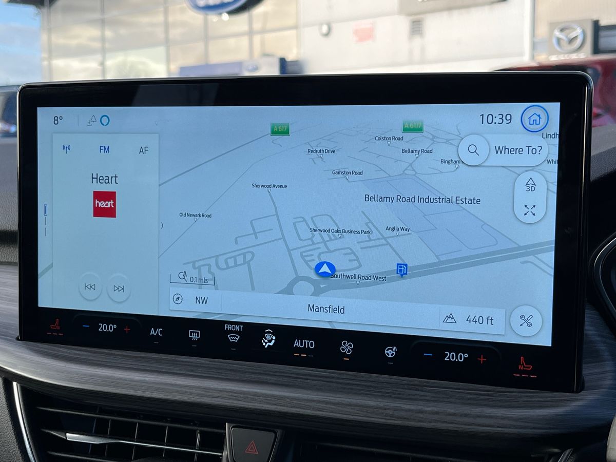 Used Ford Kuga 2024 for sale - 76905611: Photo 11