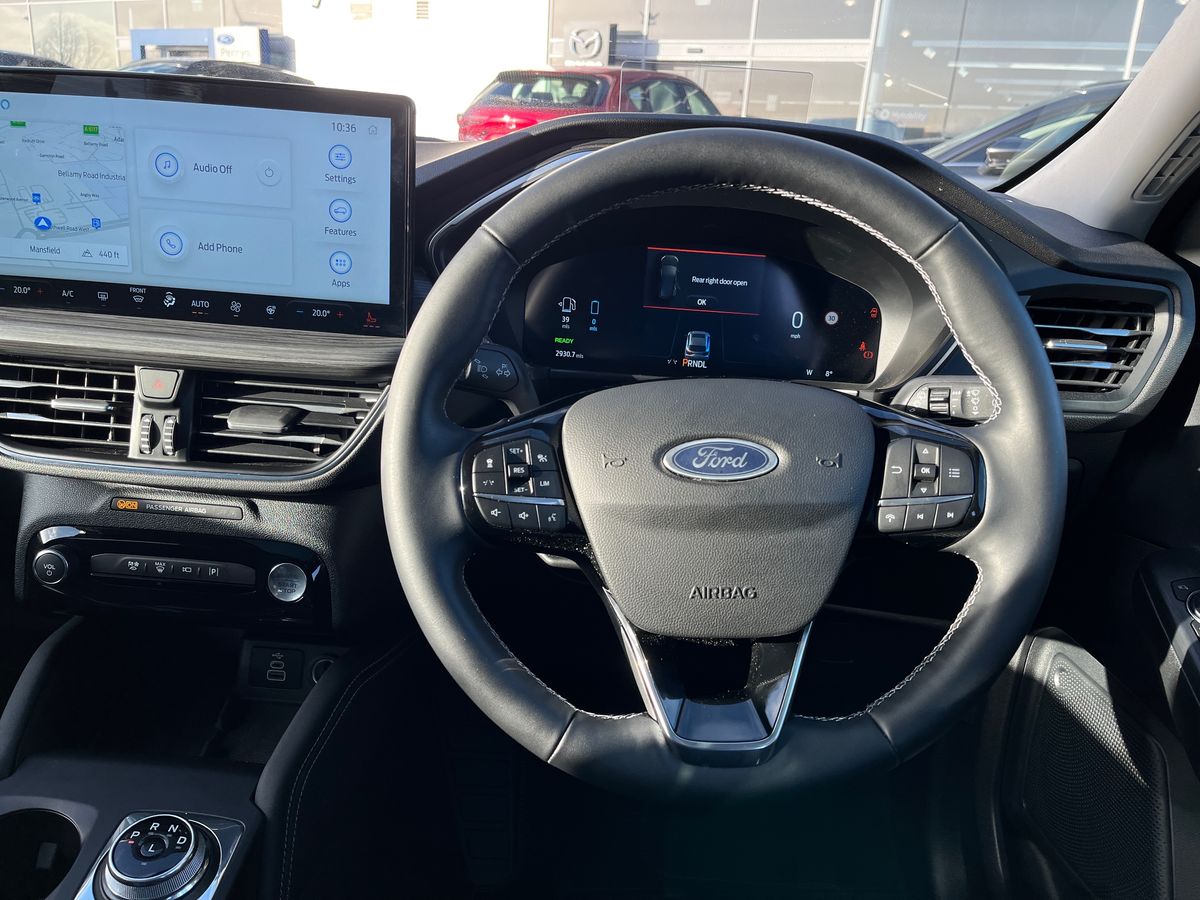 Used Ford Kuga 2024 for sale - 76905611: Photo 15