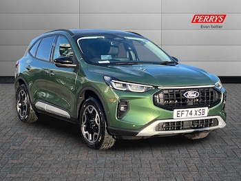 2024 - 2.5 PHEV Active 5dr CVT