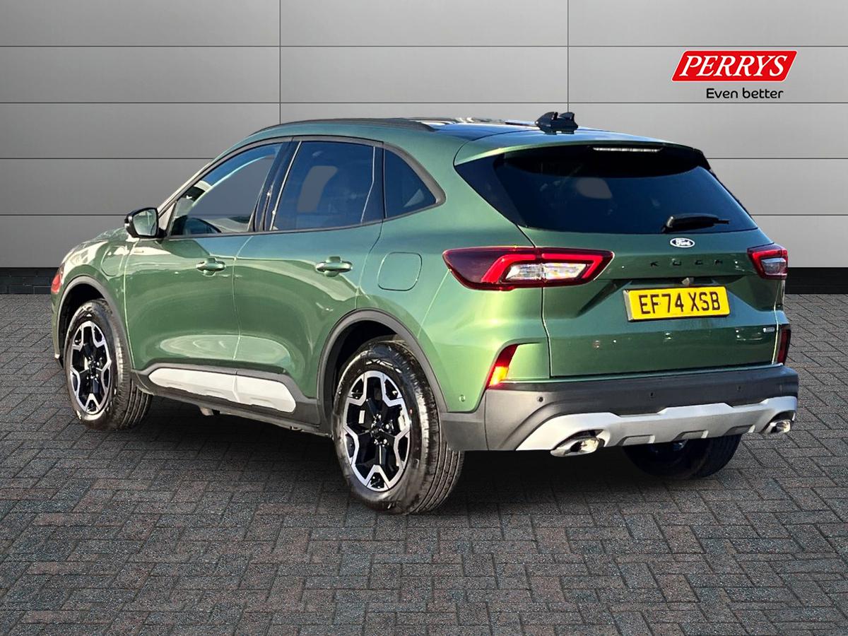 Used Ford Kuga 2024 for sale - 76905611: Photo 2