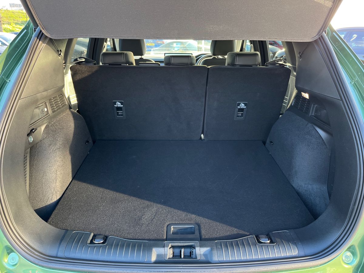 Used Ford Kuga 2024 for sale - 76905611: Photo 20