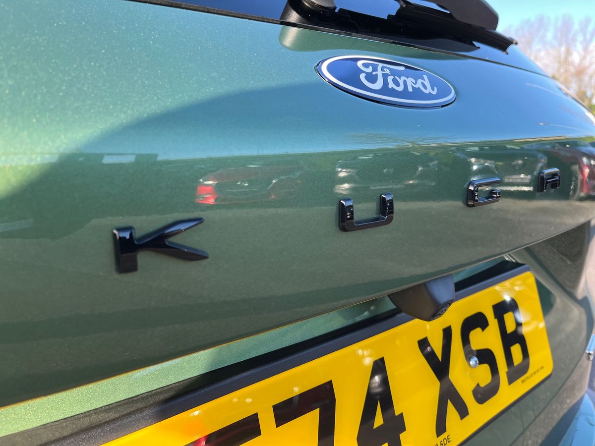 Used Ford Kuga 2024 for sale - 76905611: Photo 26