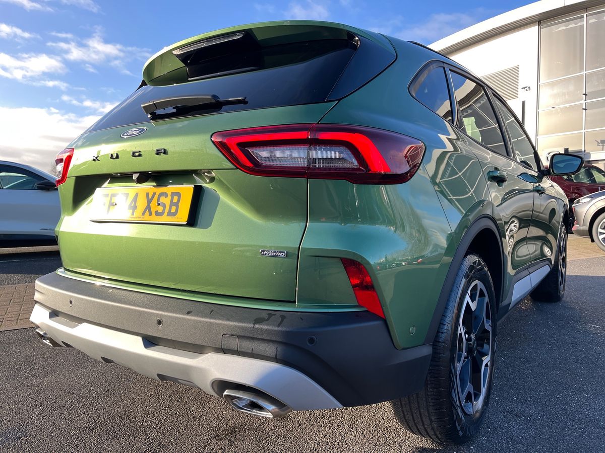 Used Ford Kuga 2024 for sale - 76905611: Photo 27