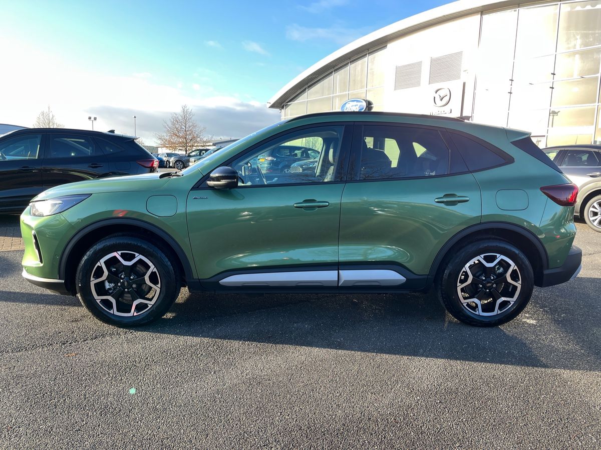 Used Ford Kuga 2024 for sale - 76905611: Photo 28