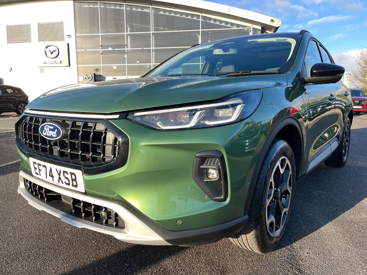 Used Ford Kuga 2024 for sale - 76905611: Photo 29