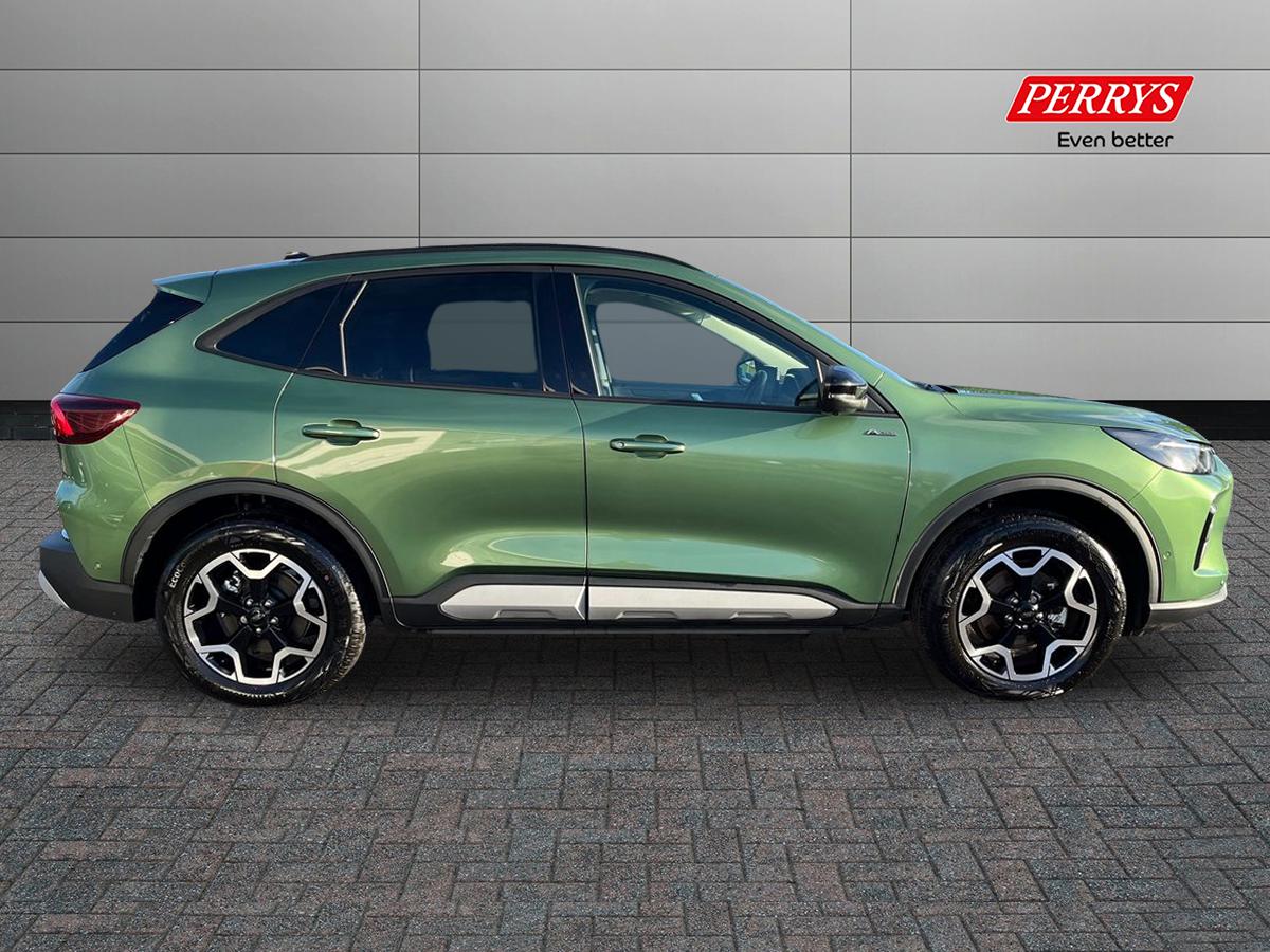 Used Ford Kuga 2024 for sale - 76905611: Photo 3