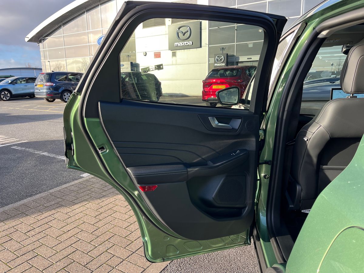 Used Ford Kuga 2024 for sale - 76905611: Photo 37