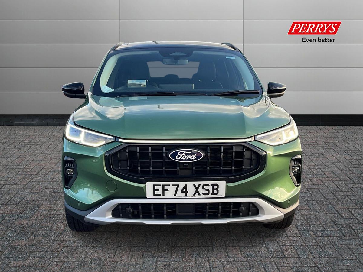 Used Ford Kuga 2024 for sale - 76905611: Photo 4