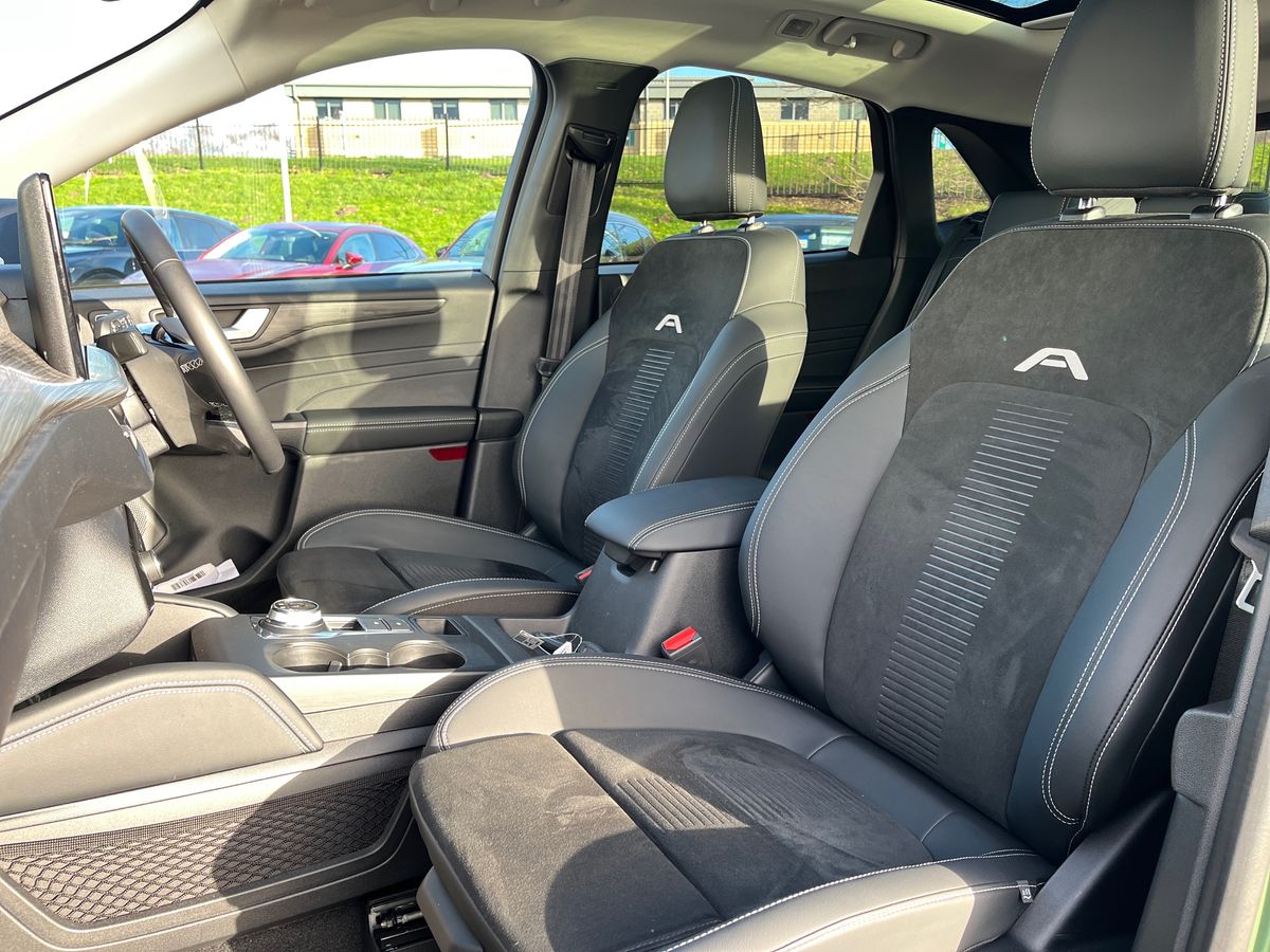 Used Ford Kuga 2024 for sale - 76905611: Photo 42