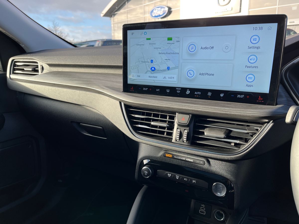 Used Ford Kuga 2024 for sale - 76905611: Photo 43