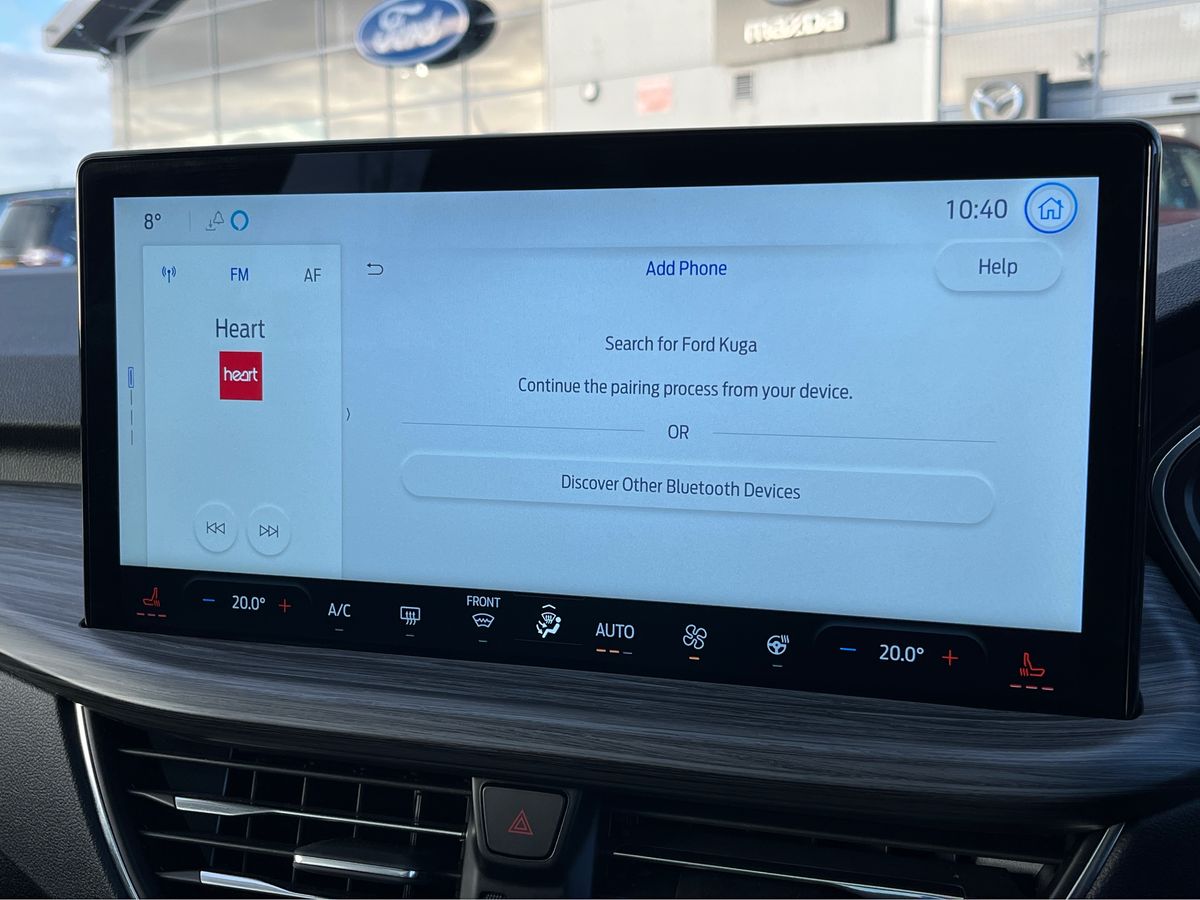 Used Ford Kuga 2024 for sale - 76905611: Photo 44